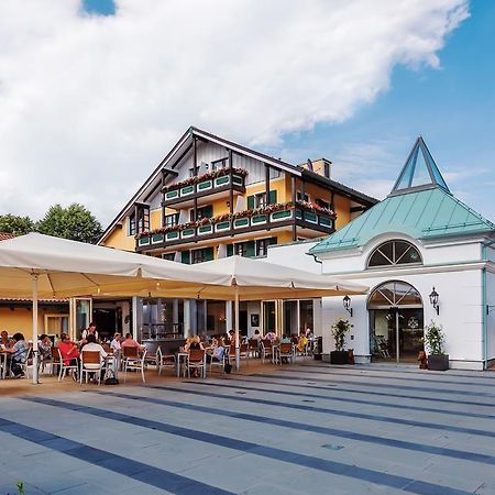 Schmelmer Hof Hotel & Resort Bad Aibling Εξωτερικό φωτογραφία